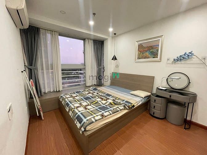 Hình ảnh 𝐍𝐇À ĐẸ𝐏 𝐘 𝐇Ì𝐍𝐇 - Cho thuê Scenic Valley , 77m2 , 2pn giá 16tr