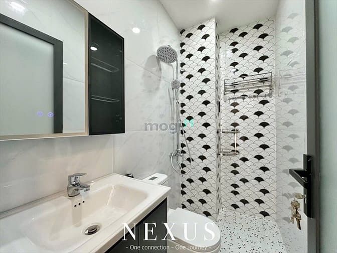 Hình ảnh ✨Nhà Mới Keng Studio ban công Full nội thất -🏡 Ngay ngã 5 chuồng chó