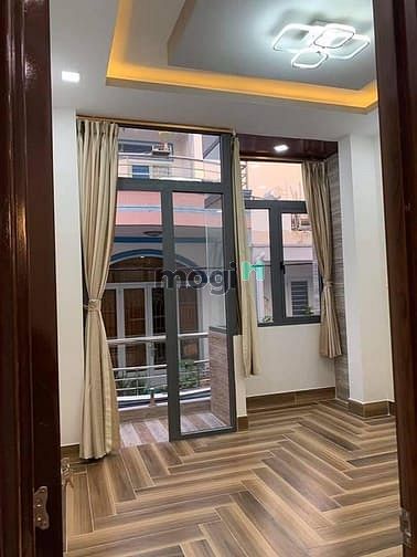 Hình ảnh Bán gấp nhà hẻm oto Lê Hồng Phong, Q10. Giá 2830 triệu,2phòng, Full NT