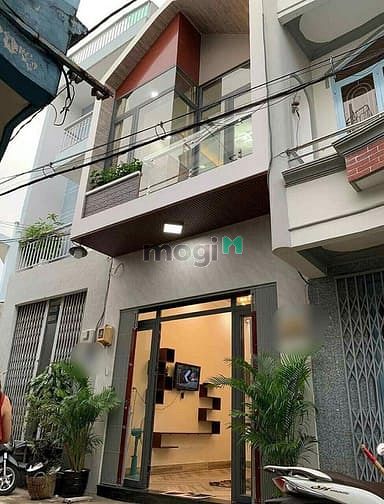 Hình ảnh Bán gấp nhà hẻm oto Lê Hồng Phong, Q10. Giá 2830 triệu,2phòng, Full NT