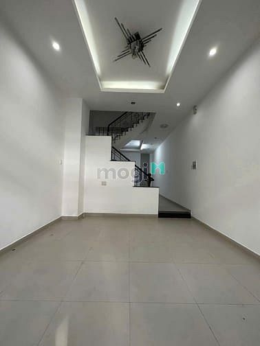 Hình ảnh Bán gấp nhà hẻm ÔTO 4m NGÔ GIA TỰ P.9 Q.10 2,360Tr (TL) 4.5x12m ở ngay