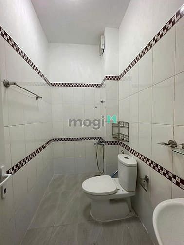 Hình ảnh Bán gấp nhà hẻm ÔTO 4m NGÔ GIA TỰ P.9 Q.10 2,360Tr (TL) 4.5x12m ở ngay