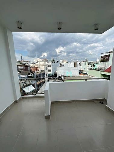 Hình ảnh Bán gấp nhà hẻm ÔTO 4m NGÔ GIA TỰ P.9 Q.10 2,360Tr (TL) 4.5x12m ở ngay