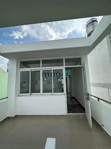 Hình ảnh Bán gấp nhà hẻm ÔTO 4m NGÔ GIA TỰ P.9 Q.10 2,360Tr (TL) 4.5x12m ở ngay