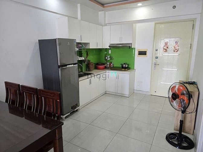 Hình ảnh Topaz Home- Phan Văn Hớn căn  3pn,2wc  giá 9tr/th