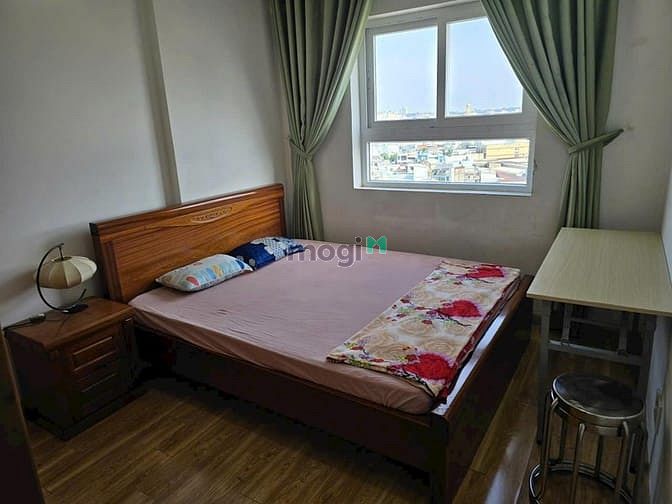 Hình ảnh Topaz Home- Phan Văn Hớn căn  3pn,2wc  giá 9tr/th