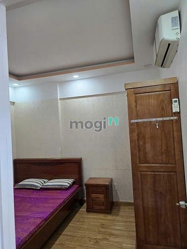 Hình ảnh Topaz Home- Phan Văn Hớn căn  3pn,2wc  giá 9tr/th