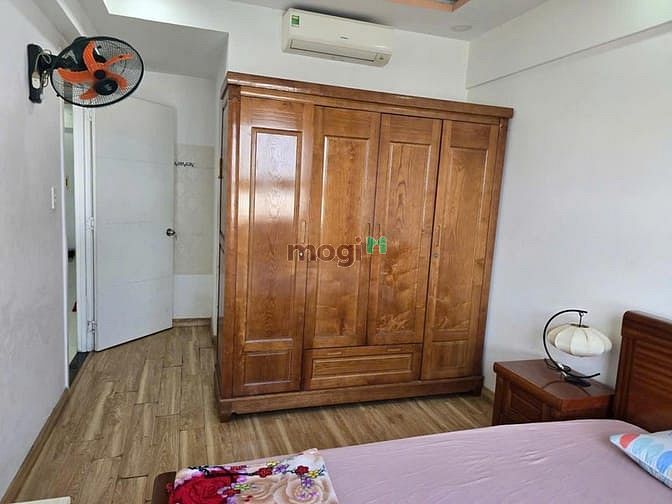Hình ảnh Topaz Home- Phan Văn Hớn căn  3pn,2wc  giá 9tr/th