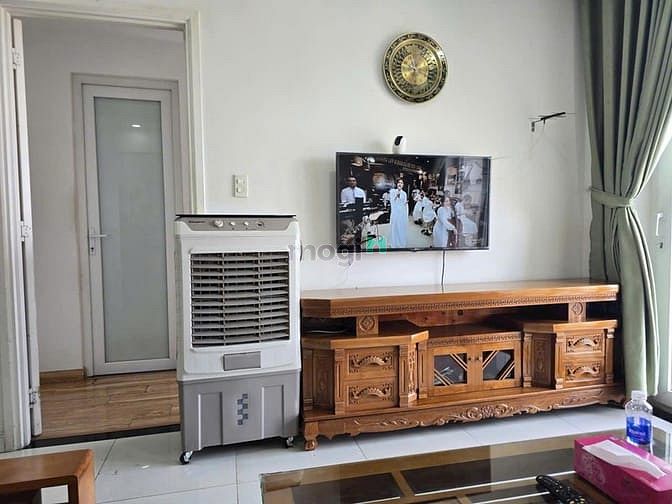 Hình ảnh Topaz Home- Phan Văn Hớn căn  3pn,2wc  giá 9tr/th