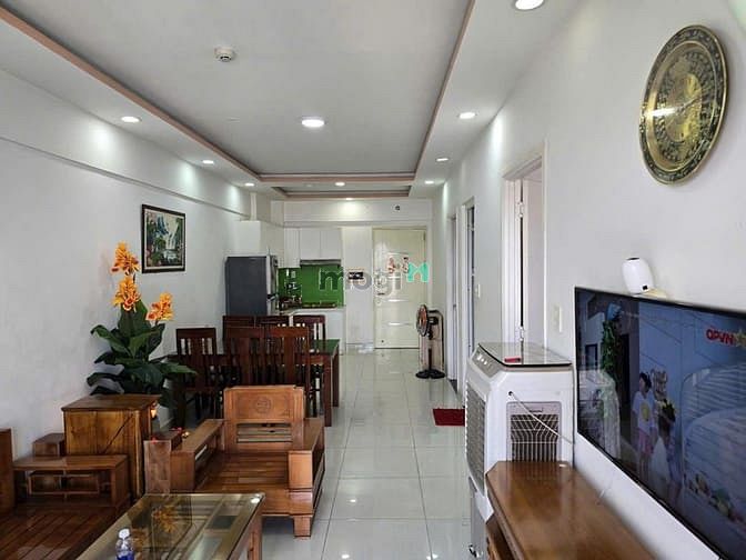 Hình ảnh Topaz Home- Phan Văn Hớn căn  3pn,2wc  giá 9tr/th