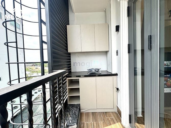 Hình ảnh ✨Khai trương chdv studio full nội thất 🏡 ngay emart phan huy ích 100%