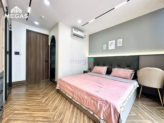 Hình ảnh ✨Khai trương chdv studio full nội thất 🏡 ngay emart phan huy ích 100%