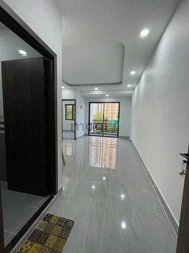 Hình ảnh Cần bán chung cư Lý Chiêu hoàng ✅Diện tích: 58m2 ,2 phòng ngủ , 1wc