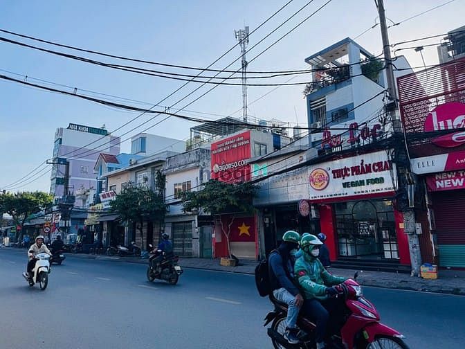 Hình ảnh Cho thuê nhà MT 8m Kha Vạn Cân - KDC đông đúc, phù hợp chuỗi bán lẻ