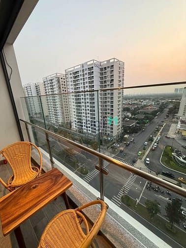 Hình ảnh Cho thuê CH Happy Valley PMH Q7 – 100m², 3PN, giá 23tr/th