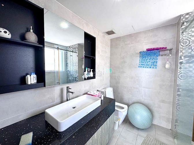 Hình ảnh Hot: Mb6623 nạp rút nhanh chóng HAPPY VALLEY, 3 phòng ngủ 135m² view đẹp, chỉ 33 TRIỆU