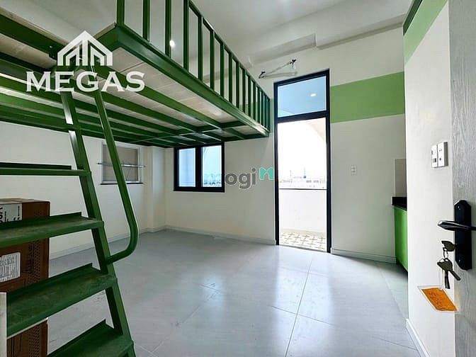 Hình ảnh Khai Trương Duplex Mới - Hiện Đại - Đầy Đủ Tiện Nghi