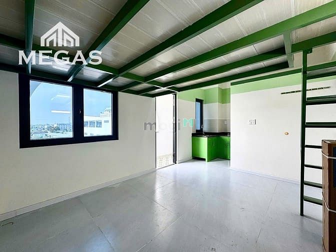 Hình ảnh Khai Trương Duplex Mới - Hiện Đại - Đầy Đủ Tiện Nghi
