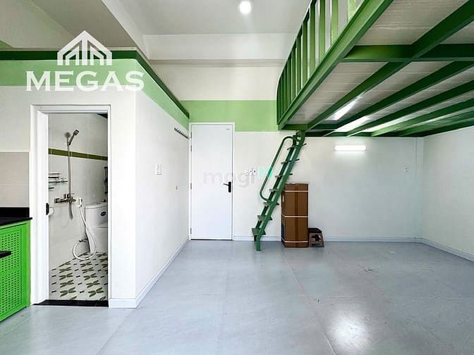 Hình ảnh Khai Trương Duplex Mới - Hiện Đại - Đầy Đủ Tiện Nghi
