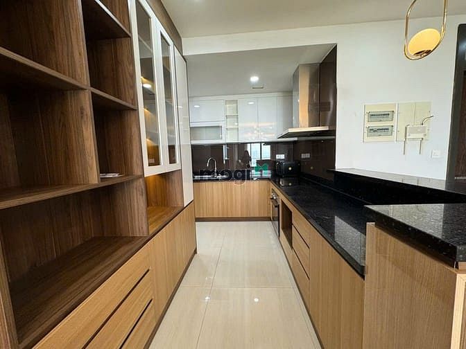 Hình ảnh Cần cho thuê nhanh CHCC The Ascentia, PMH,Q7 nhà đẹp , full nội thất .