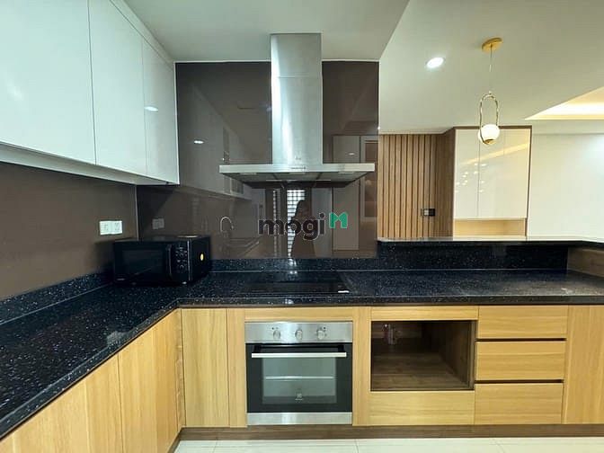 Hình ảnh Cần cho thuê nhanh CHCC The Ascentia, PMH,Q7 nhà đẹp , full nội thất .