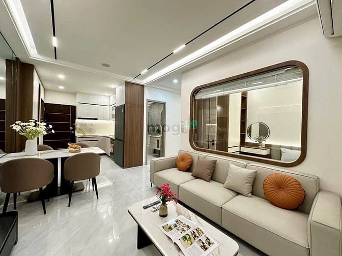 Hình ảnh BÁN GẤP CH Sky Garden 3,Q7,3pn,2wc,70m2,1 tỷ 520,plrr,ntcb view đẹp