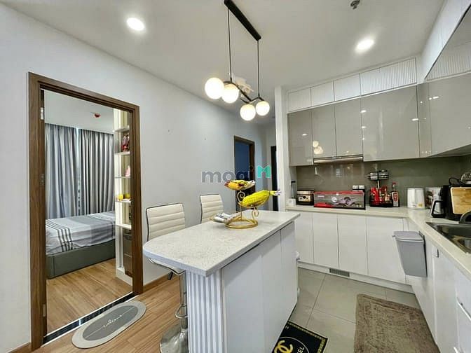 Hình ảnh Cho thuê CH The Ascentia 80m², 2pn, căn góc view biệt thự, 24tr/th