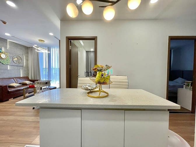 Hình ảnh Cho thuê CH The Ascentia 80m², 2pn, căn góc view biệt thự, 24tr/th