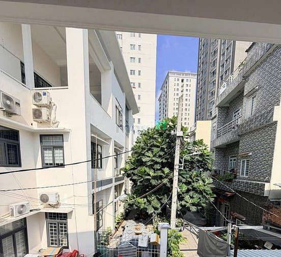 Hình ảnh 👉Cho Thuê Nhà mới tin p14 Q6, 15 triệu
