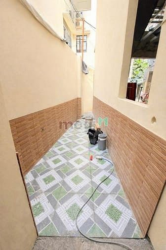 Hình ảnh 👉Cho Thuê Nhà mới tin p14 Q6, 15 triệu