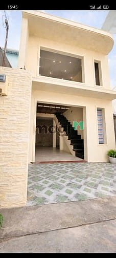 Hình ảnh 👉Cho Thuê Nhà mới tin p14 Q6, 15 triệu