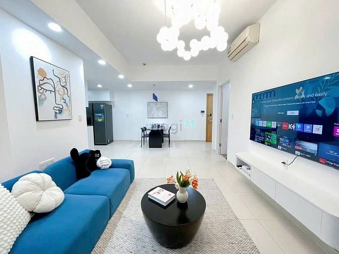 Hình ảnh 🏡 Bán Trang Chủ MB66.COM / Đăng Ký Tặng 66K 3PN Masteri Thảo Điền – Tháp 5 • 💥 3PN – 2WC Tầng cao