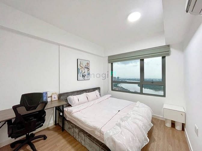 Hình ảnh 🏡 Bán Trang Chủ MB66.COM / Đăng Ký Tặng 66K 3PN Masteri Thảo Điền – Tháp 5 • 💥 3PN – 2WC Tầng cao