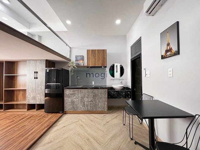 Hình ảnh 🌈Duplex siêu thoáng - ngay gần cầu tham lương - tiện qua tân bình