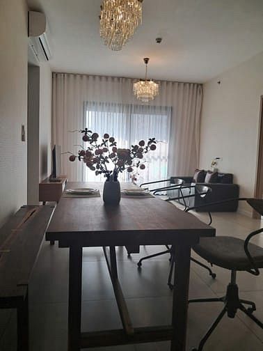 Hình ảnh Ascentia 80m² 2PN – full nội thất xịn, ban công thoáng mát, giá tr
