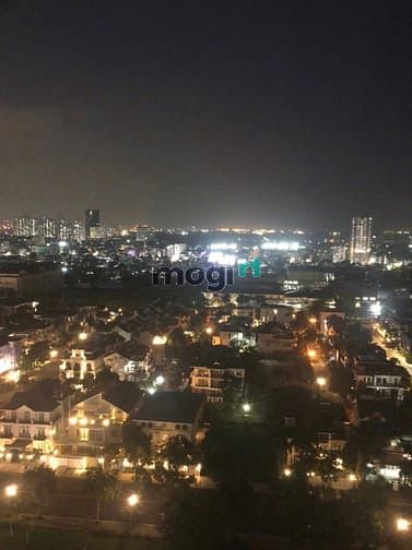 Hình ảnh Ascentia 80m² 2PN – full nội thất xịn, ban công thoáng mát, giá tr