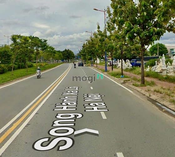 Hình ảnh Cho thuê Đất TMDV Quận 9. Sát Quận 2. Kinh doanh tự do