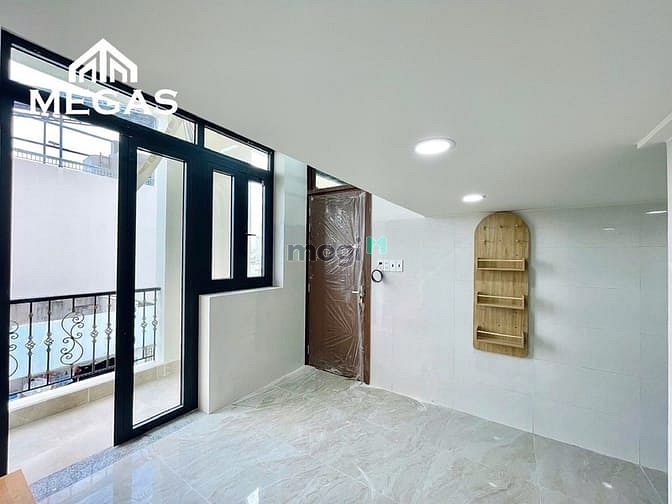 Hình ảnh 🎆 Trống Sẵn Duplex Rộng - Full Nội Thất - Thoáng Mát|Dương Thị Mười|