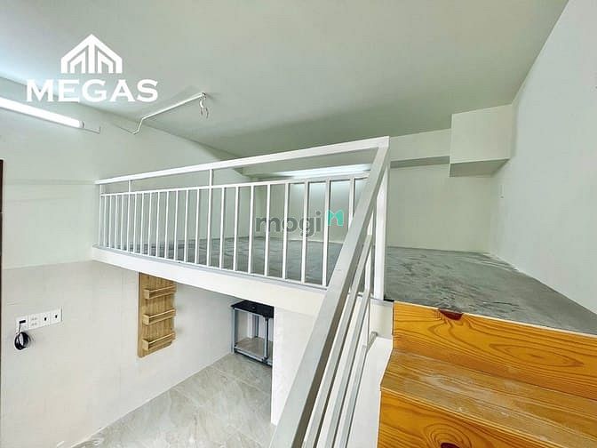 Hình ảnh 🎆 Trống Sẵn Duplex Rộng - Full Nội Thất - Thoáng Mát|Dương Thị Mười|