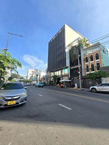 Hình ảnh Bán nhà MT Hoàng Hoa Thám- Ngay CỔng GA T3 Sân Bay TSN- DT 3.8x16