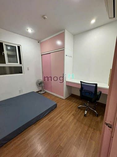Hình ảnh Chung cư Ruby Garden, Nguyễn Sỹ Sách, TB: 70m2, 10tr, nhà mới, Full NT