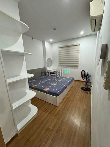 Hình ảnh Chung cư Ruby Garden, Nguyễn Sỹ Sách, TB: 70m2, 10tr, nhà mới, Full NT