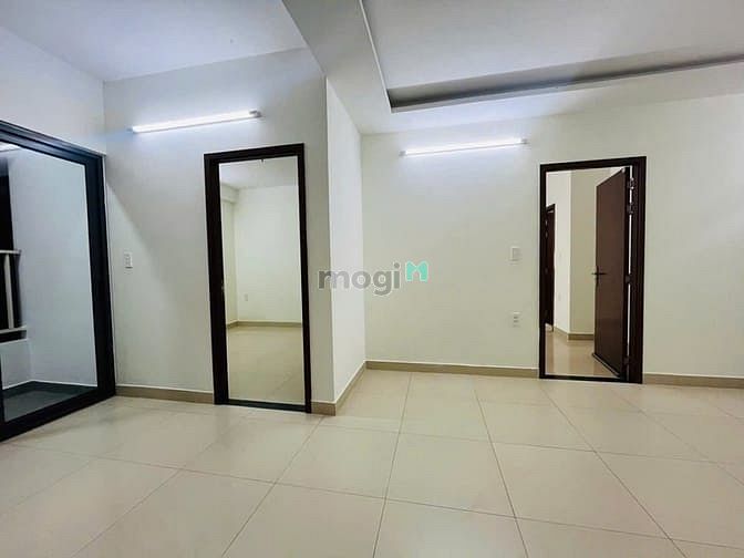 Hình ảnh Chung cư Central, Phạm Văn Hai, TB: 100m2, 3p ngủ, 14tr/th, căn gốc