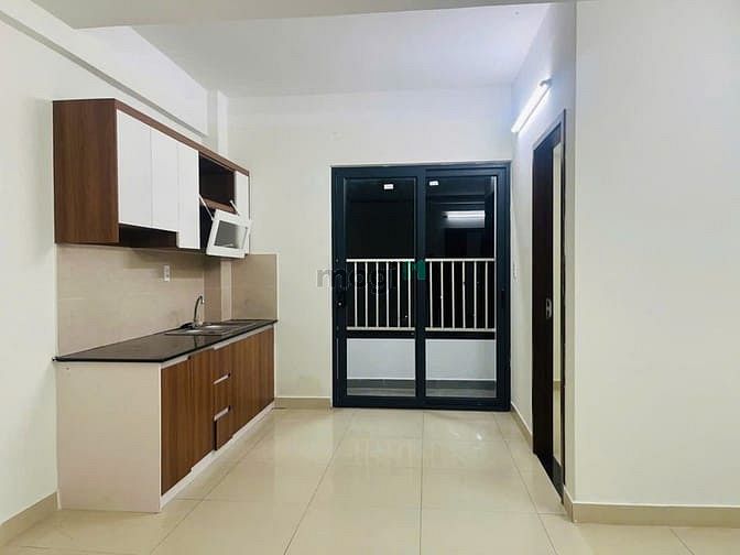 Hình ảnh Chung cư Central, Phạm Văn Hai, TB: 100m2, 3p ngủ, 14tr/th, căn gốc