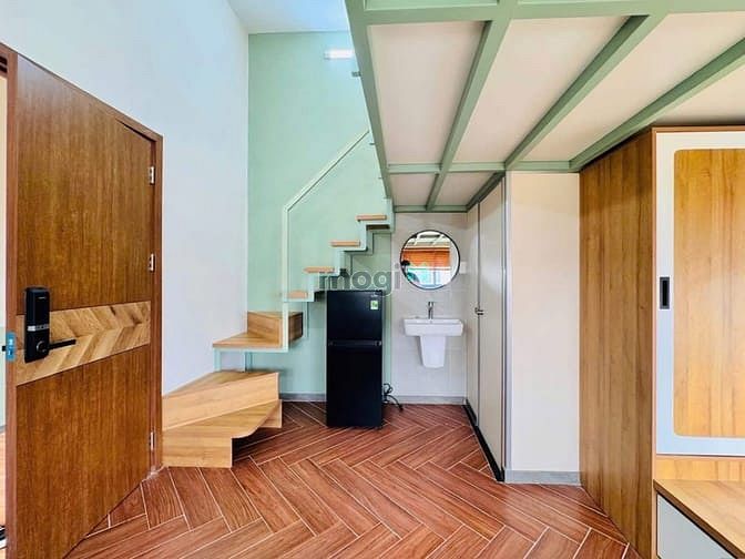 Hình ảnh ✨Mb6623 nạp rút nhanh chóng dịch vụ - Duplex siêu thoáng -🏡gần cầu tham lương - Tô Ký