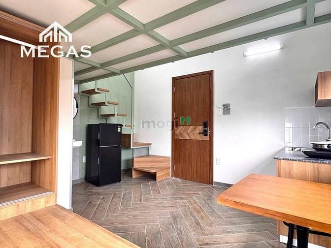 Hình ảnh ✨Mb6623 nạp rút nhanh chóng dịch vụ - Duplex siêu thoáng -🏡gần cầu tham lương - Tô Ký