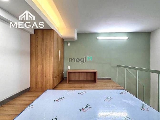 Hình ảnh ✨Mb6623 nạp rút nhanh chóng dịch vụ - Duplex siêu thoáng -🏡gần cầu tham lương - Tô Ký