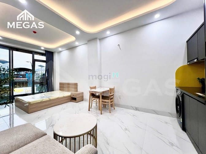 Hình ảnh ✨Khai trương Trang Chủ MB66.COM / Đăng Ký Tặng 66K studio ban công - ngay mặt tiền phan căn trị