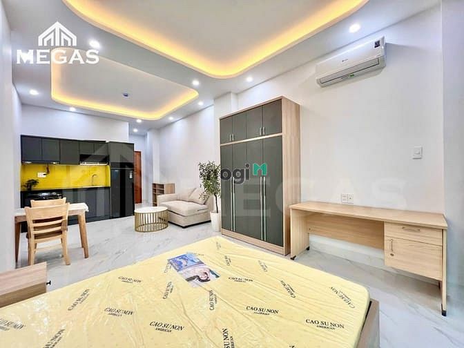 Hình ảnh ✨Khai trương Trang Chủ MB66.COM / Đăng Ký Tặng 66K studio ban công - ngay mặt tiền phan căn trị