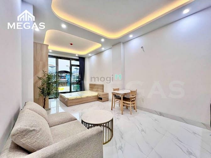 Hình ảnh ✨Khai trương Trang Chủ MB66.COM / Đăng Ký Tặng 66K studio ban công - ngay mặt tiền phan căn trị